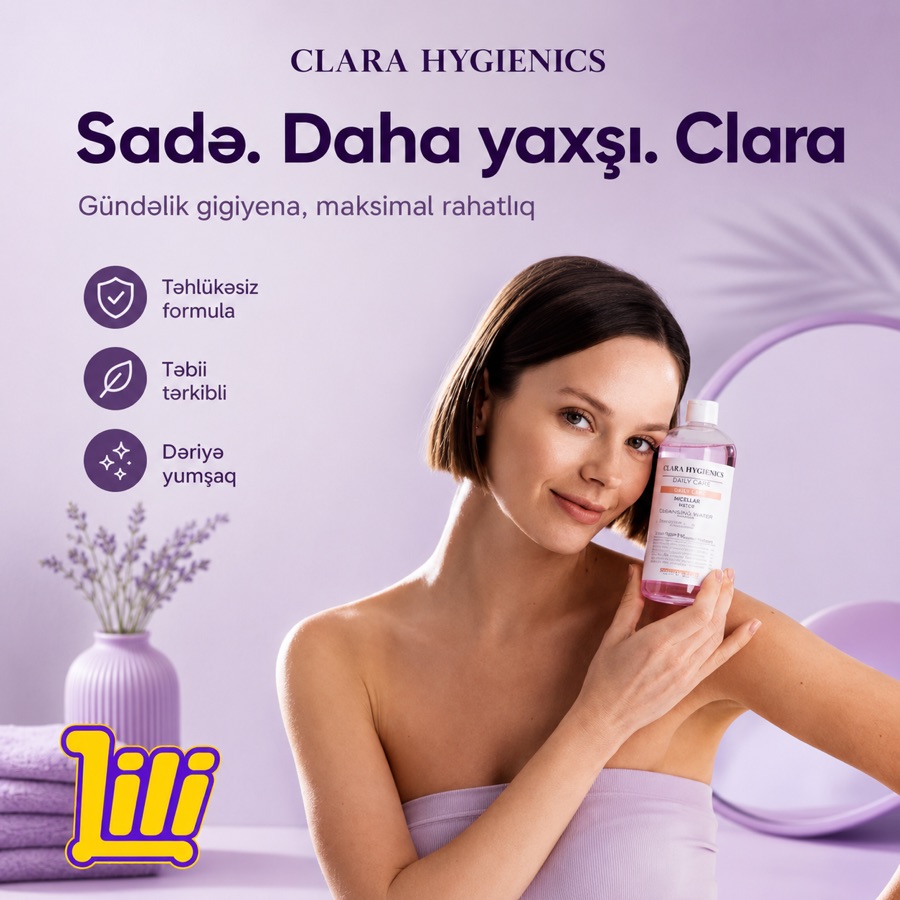 Clara Hygienics